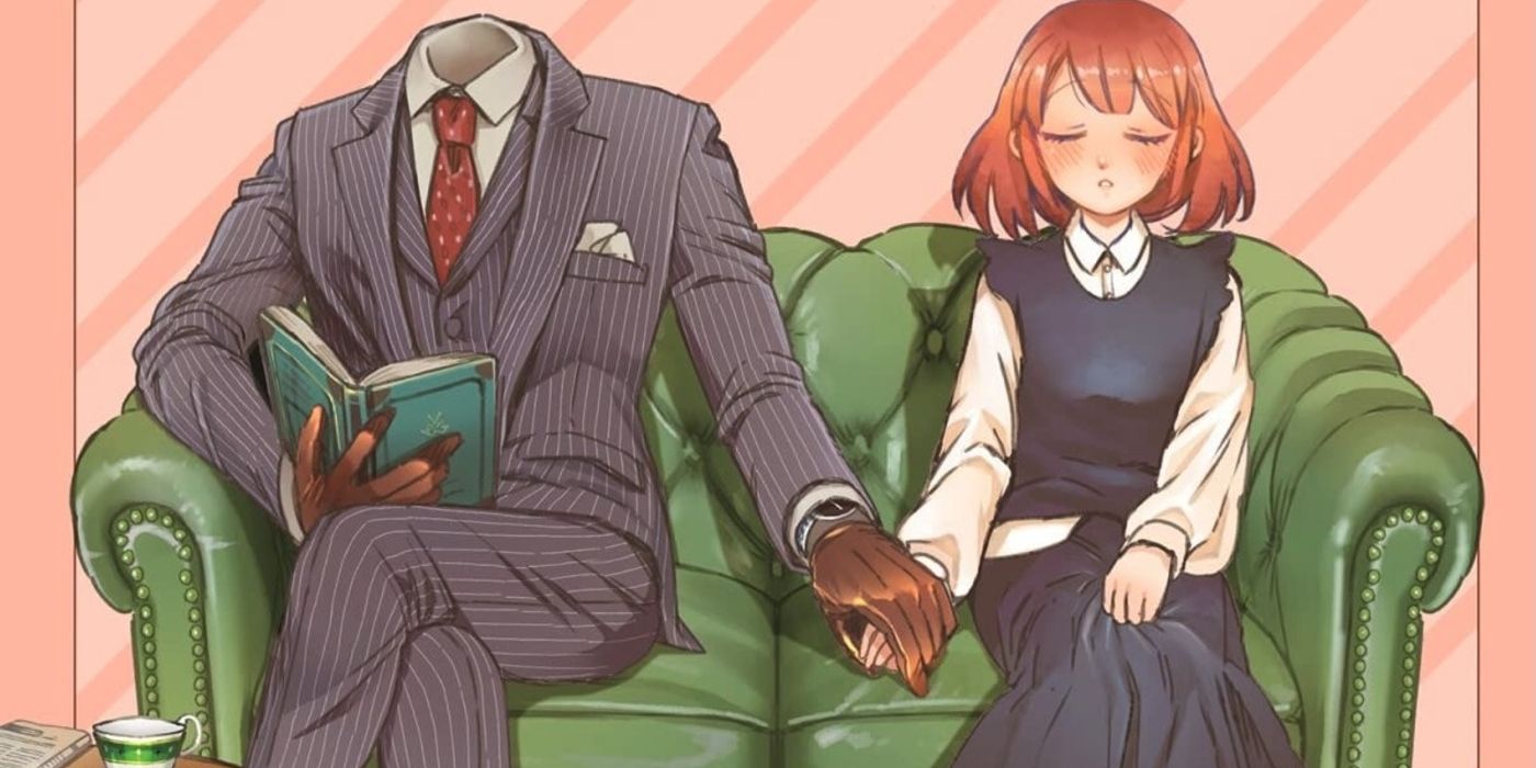My Most Anticipated 2025 Anime Could Become the Next Big Shojo Series