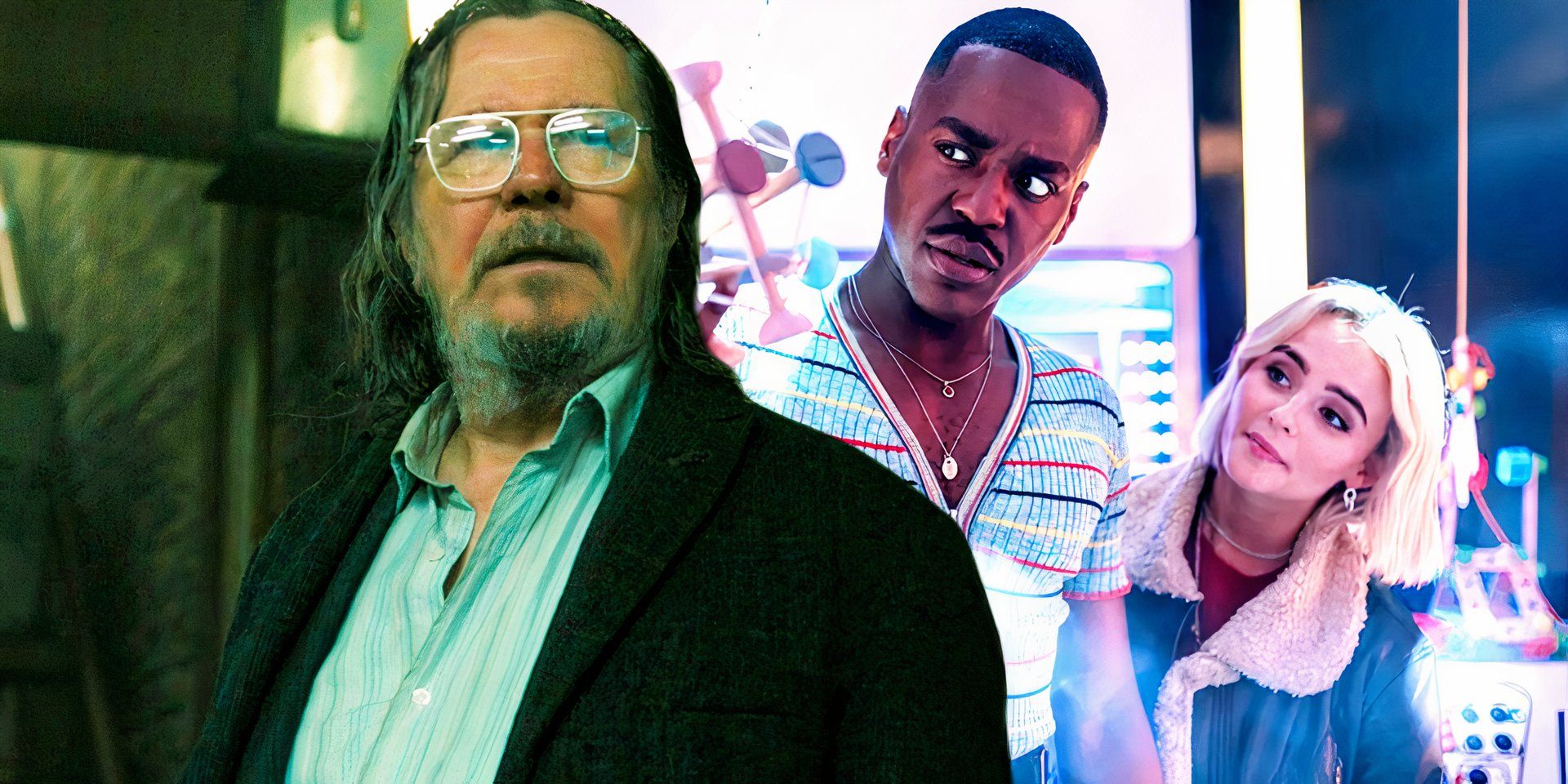 Slow Horses Season 6 Adds Doctor Who Star