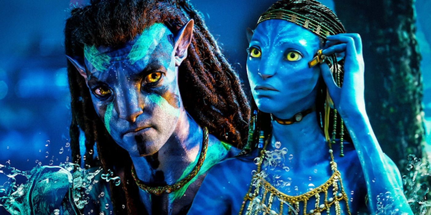 Avatar 3's Story Suggests Jake & Neytiri Won't Be Replaced As Main