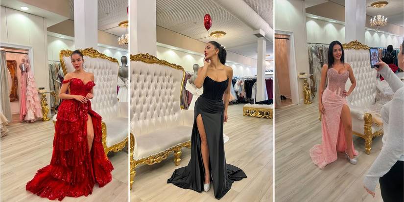 90 Day Fiancé: Jasmine Pineda Reveals Jaw-Dropping Full-Body Photos After Rumors She's Hiding Baby Bump Amid Pregnancy