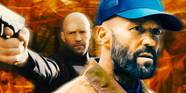 Jason Statham s Action Thriller Mutiny Sets 2026 Release Date