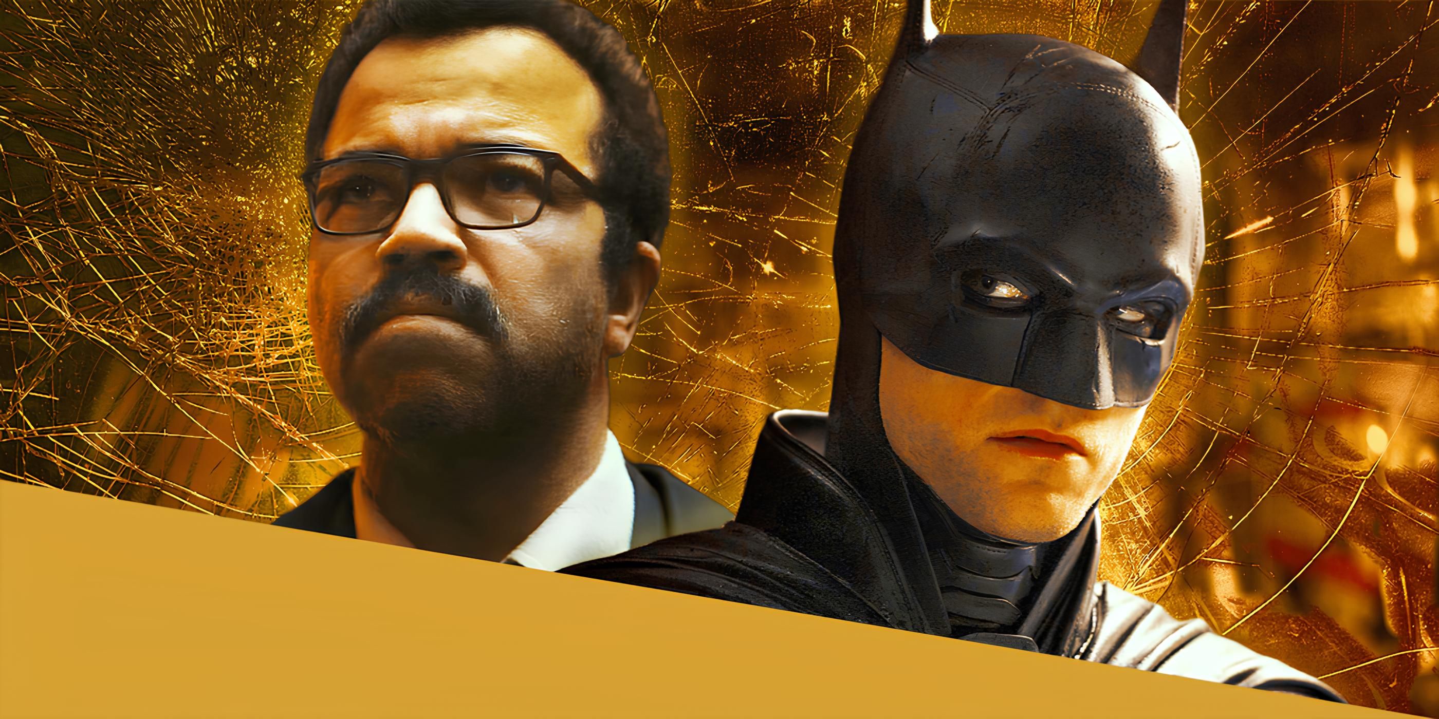 Batman: Why Matt Reeves Gotham PD & Arkham TV Shows Were Canceled