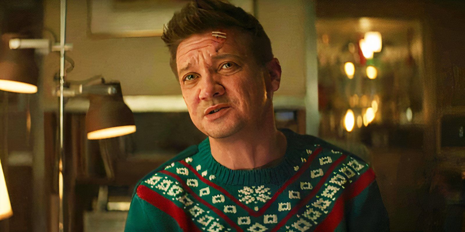 “I Stand Strong Again”: Jeremy Renner Commemorates 2 Years Since His ...