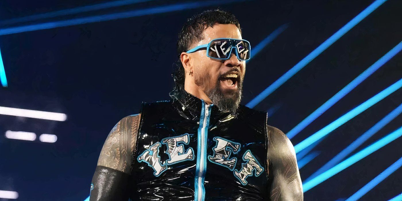 Jey Uso