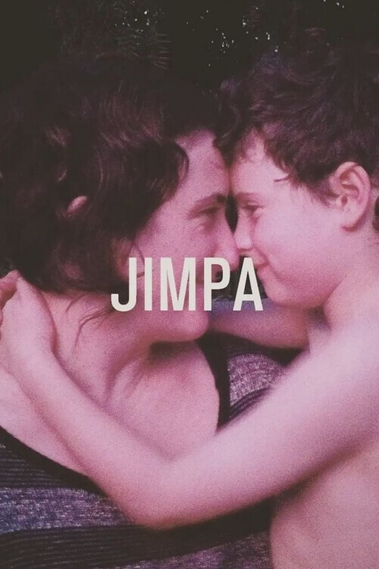 Jimpa - Poster