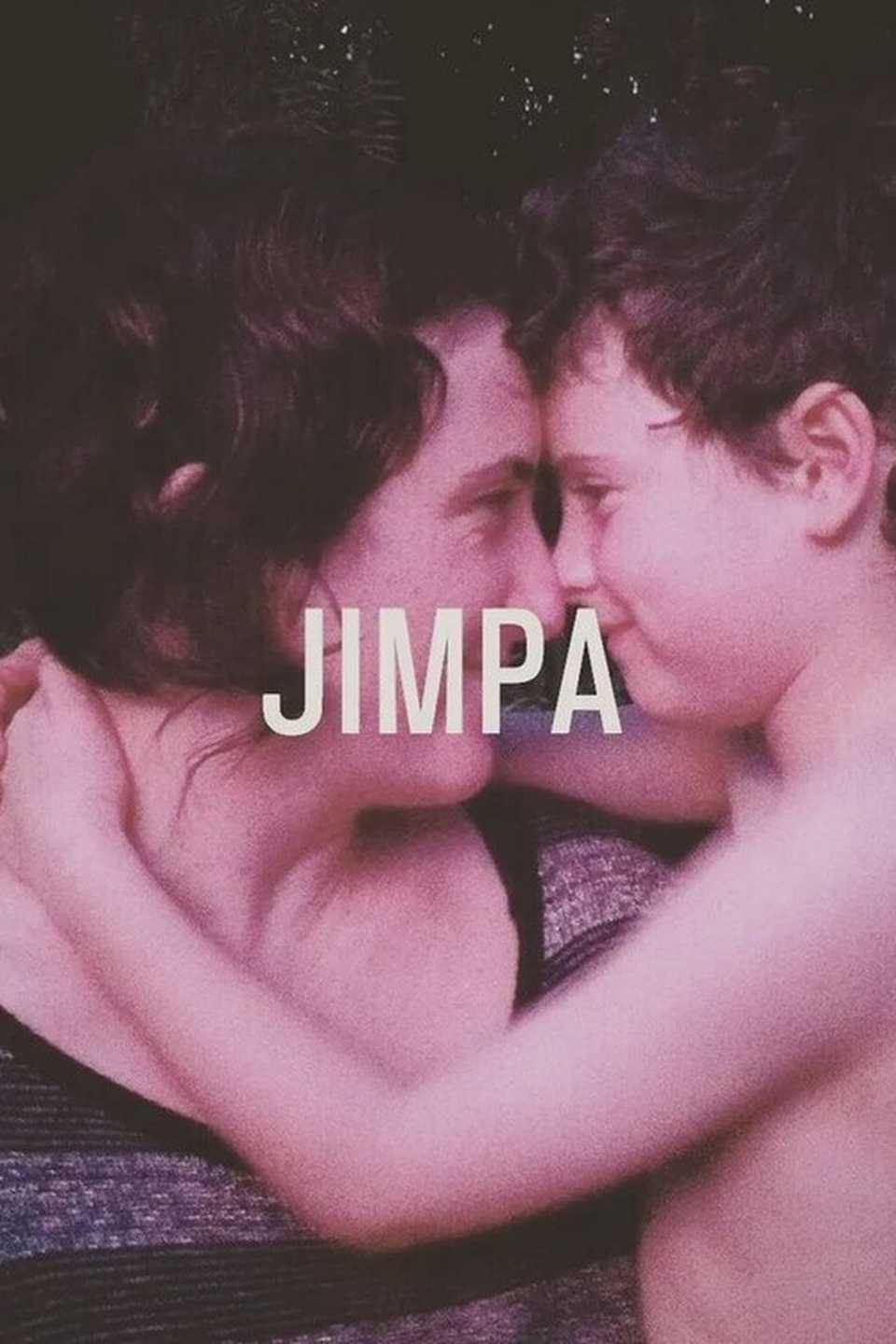 Jimpa - Poster