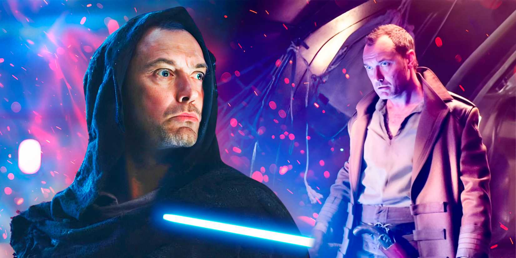 Jod Na Nawood from Star Wars Skeleton Crew