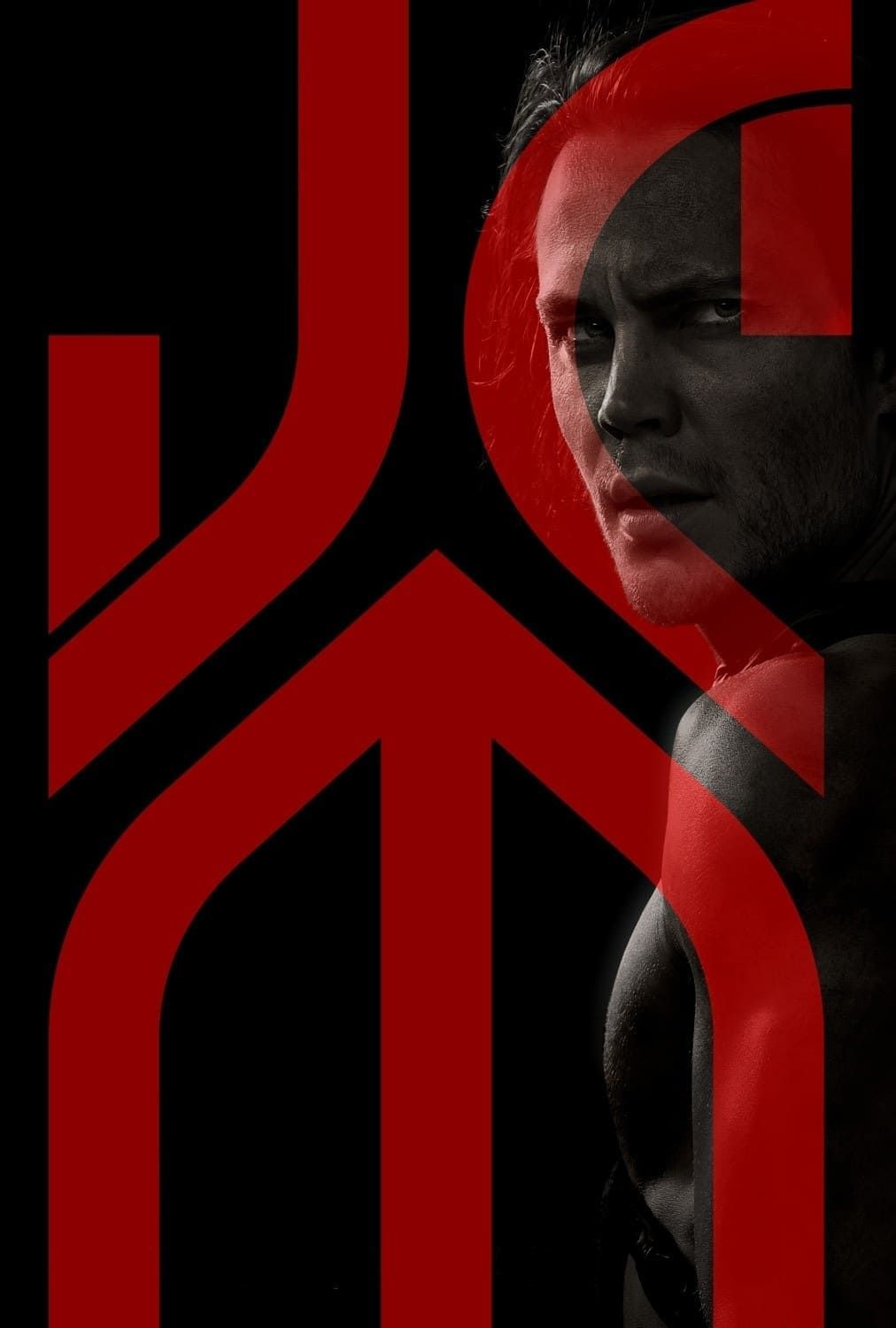 John Carter (2012) Movie Poster