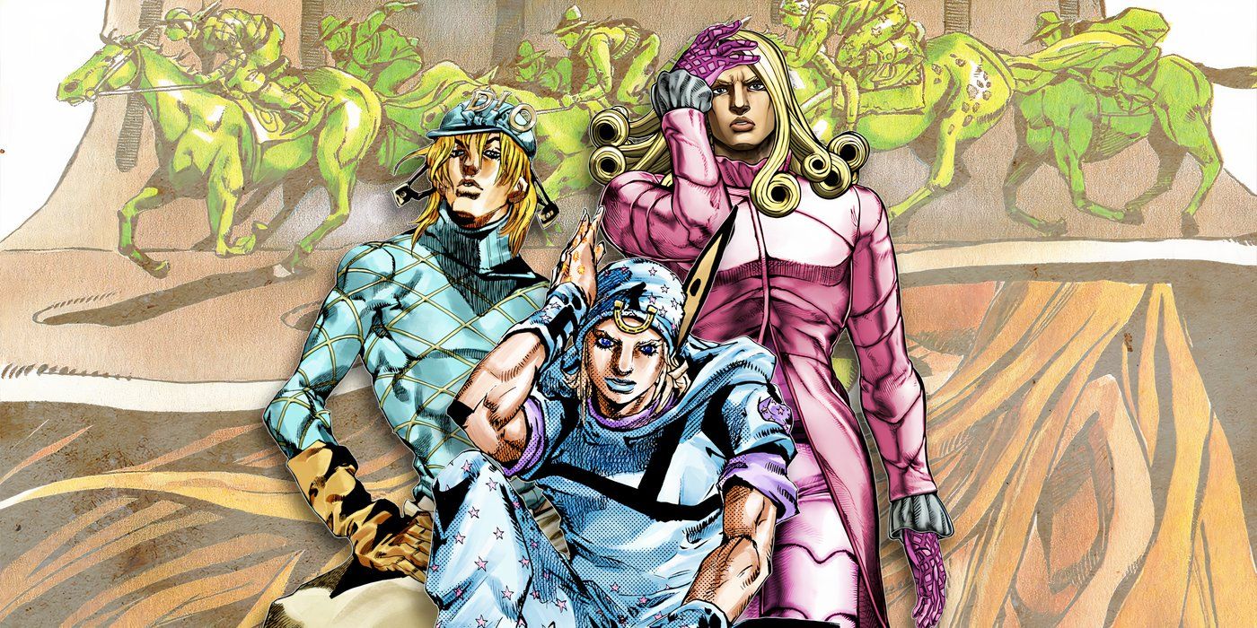 johnny joestar diego brando funny valentine part 7 featured image