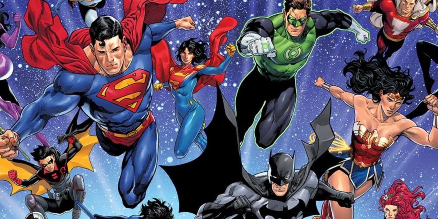 justice league unlimited charging forth