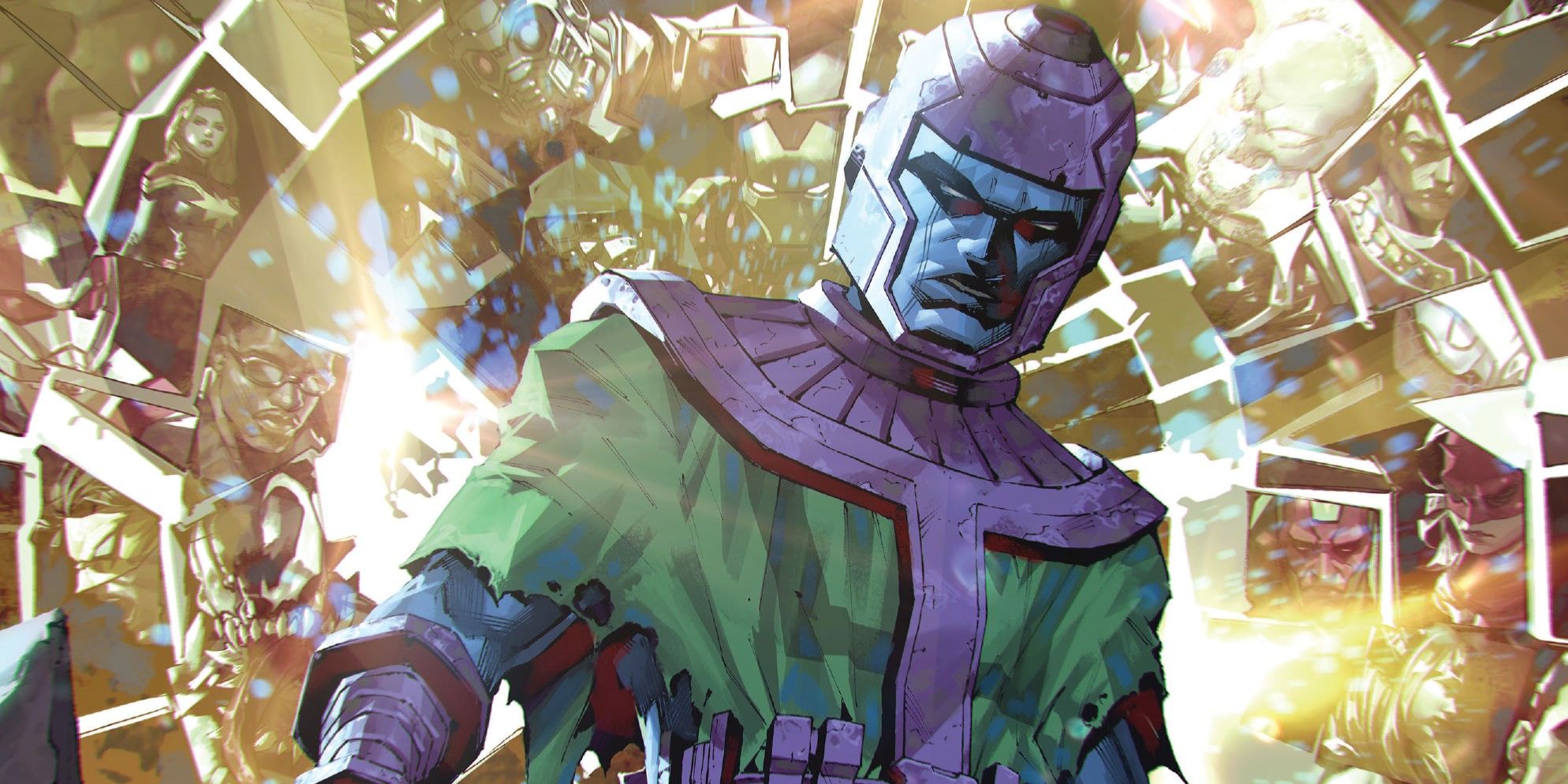 Marvel Is Overusing an Old Plot Device And Honestly? It's Getting Really Old.