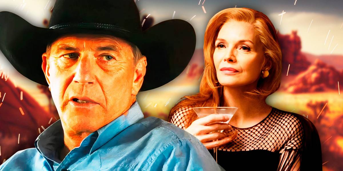 Yellowstone's Next Spinoff Would Be Even More Exciting If Kevin Costner's John Dutton Was Still Around