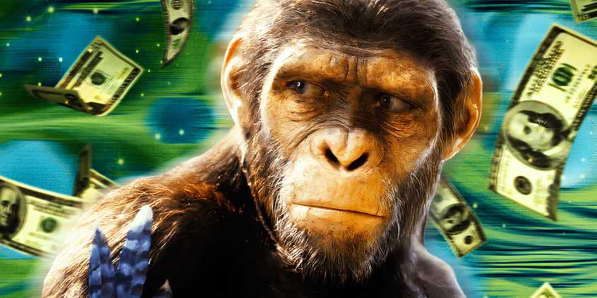 Kingdom Of The Planet Of The Apes’ Sequel Is More Important To The $2.5 Billion Franchise Than You Imagine