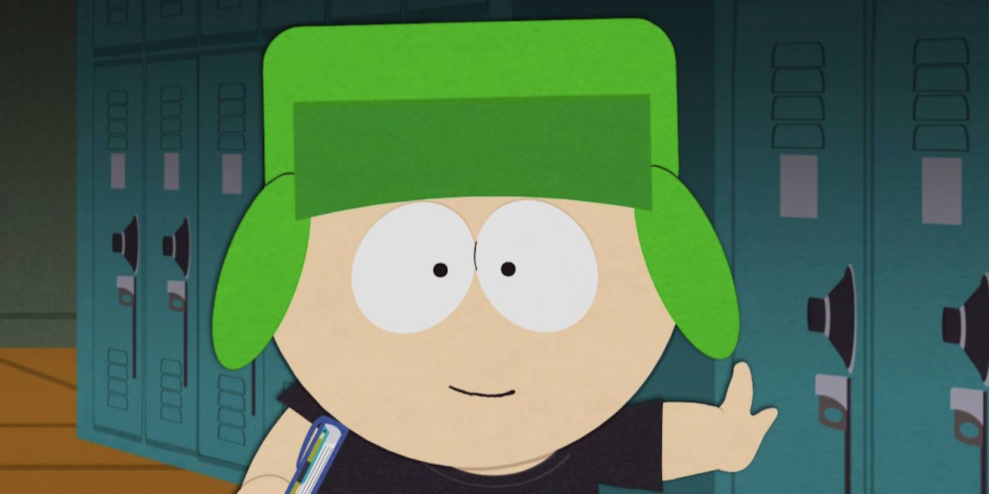 South Park Broke An Unwanted 27-Year Record In 2024