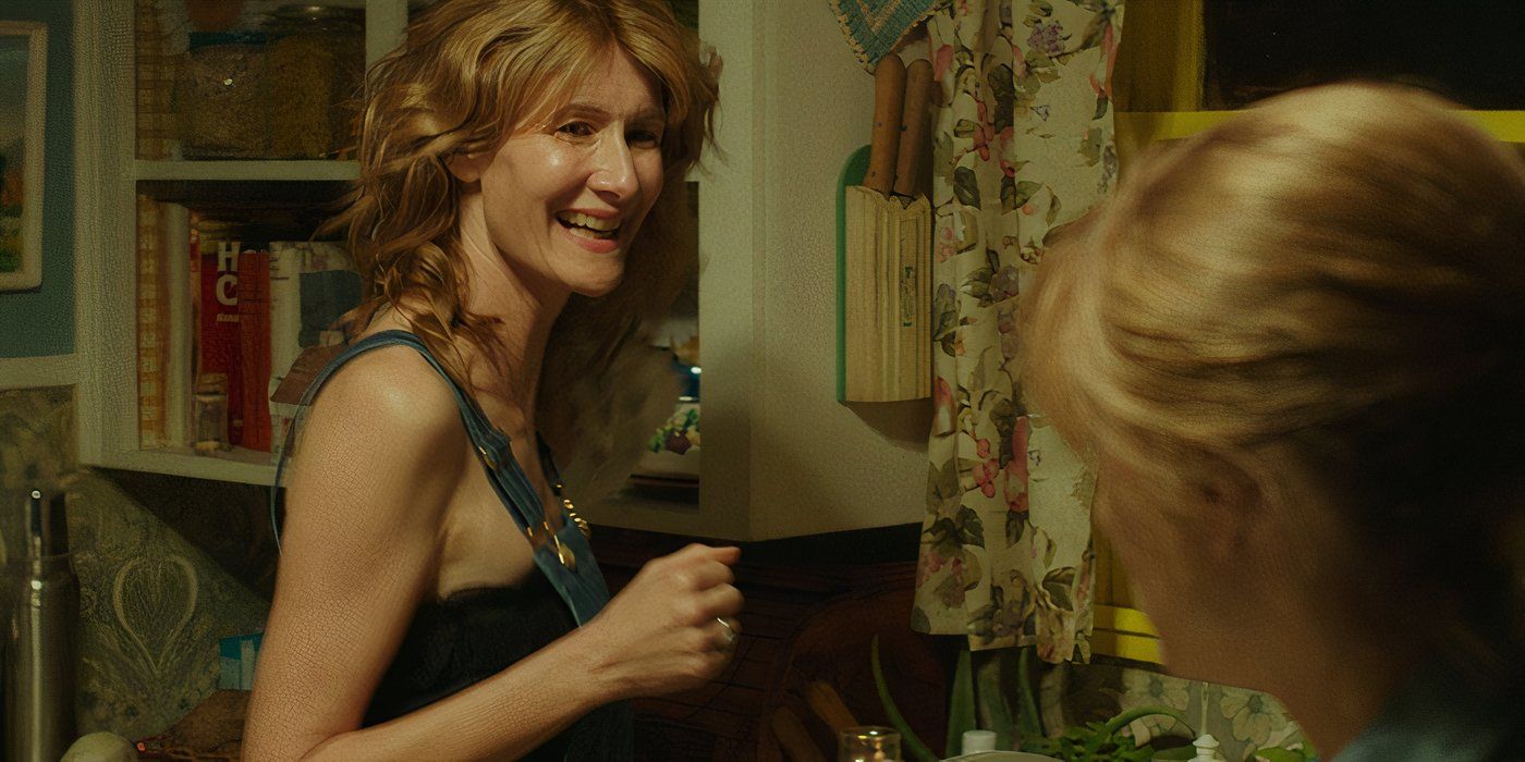 Laura Dern in Savage