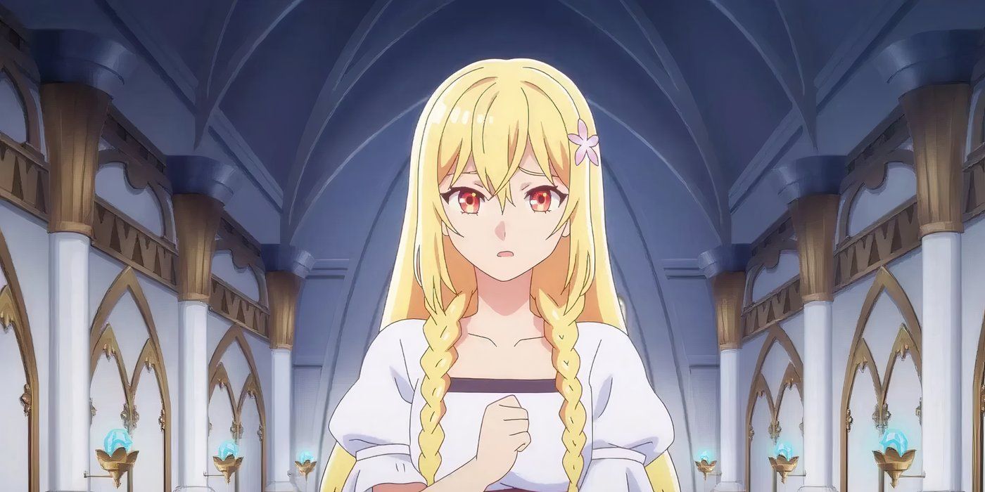 Theres a Lot of Generic Anime, But a New Show Is Bucking the Trend With a  Clever Trope