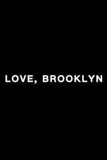 Love Brooklyn 2025 Logo