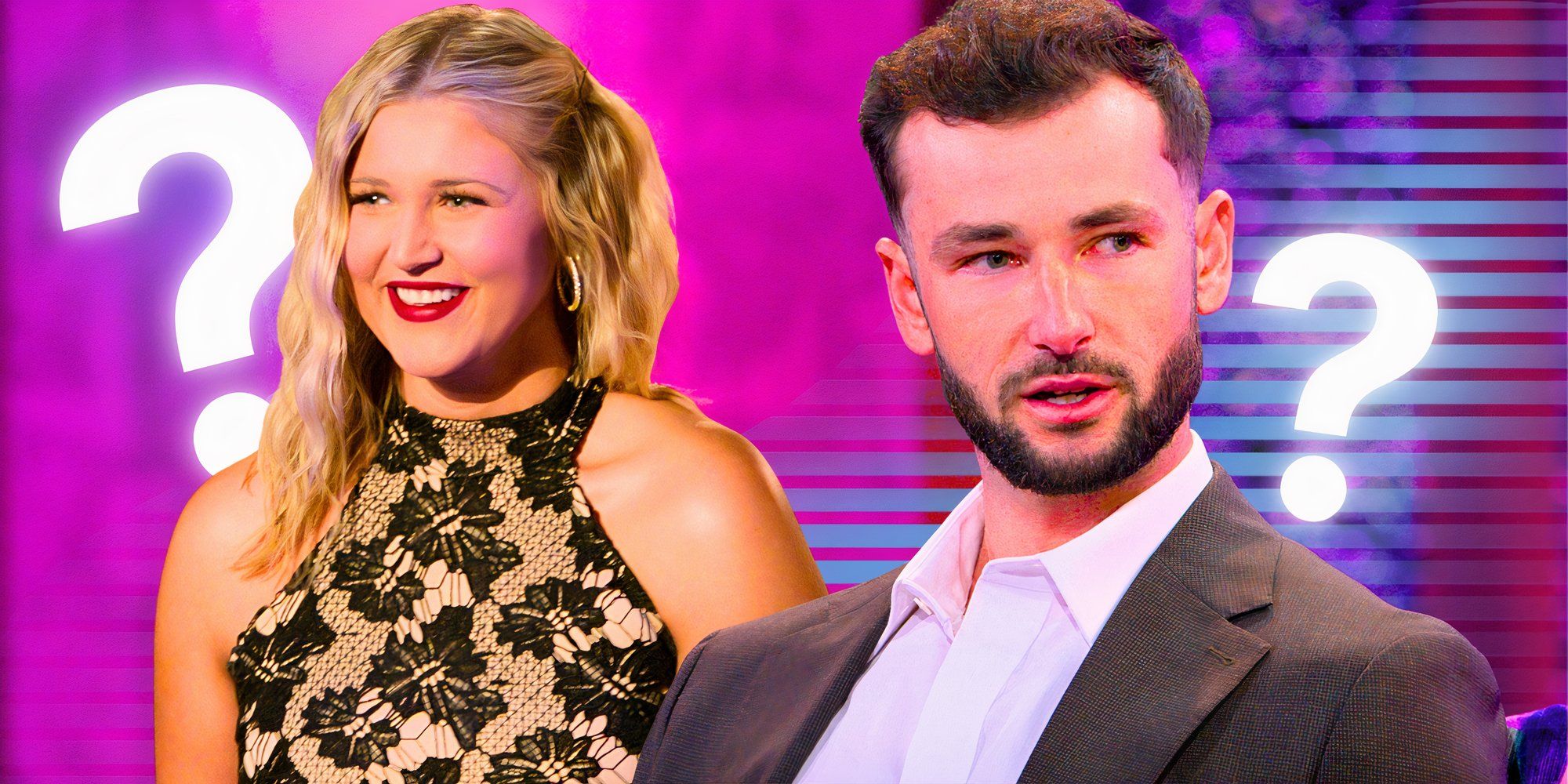 Love Is Blind Season 7: Are Hannah Jiles & Nick Dorka Still Together?