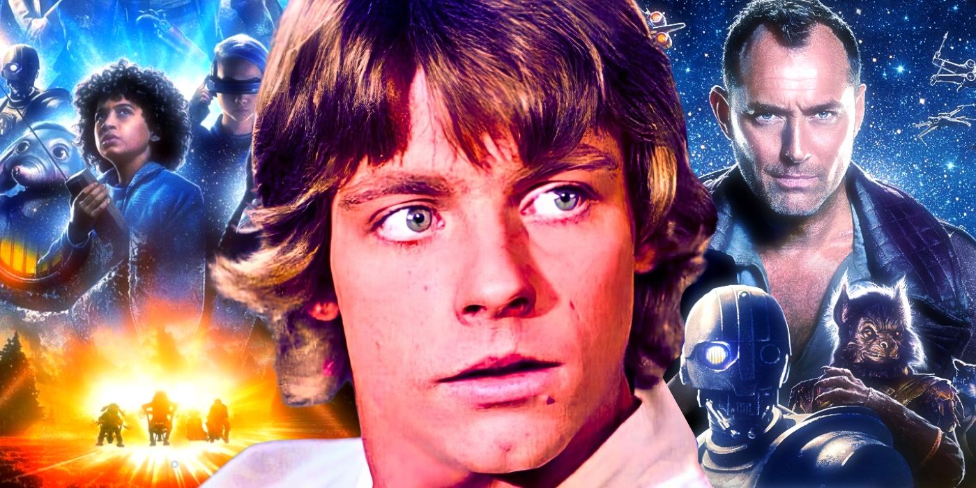 Star Wars Gives 4 Clues That Jude Law May Be A 