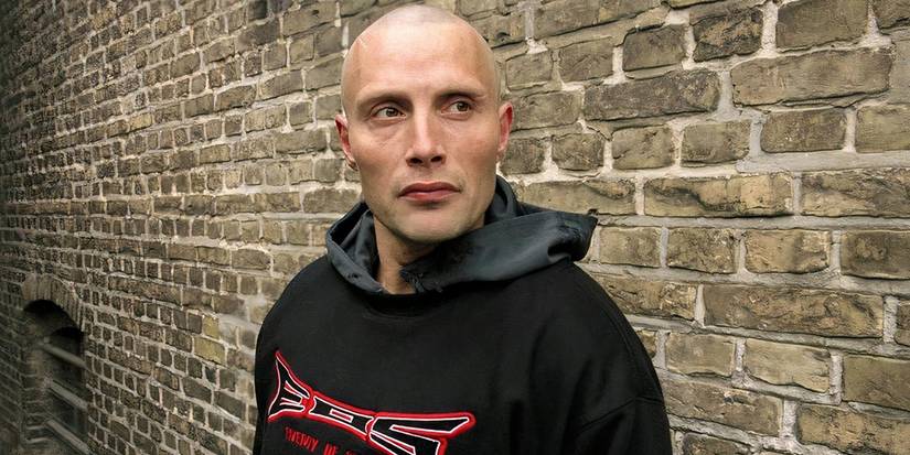 Mads Mikkelsen In Pusher 2