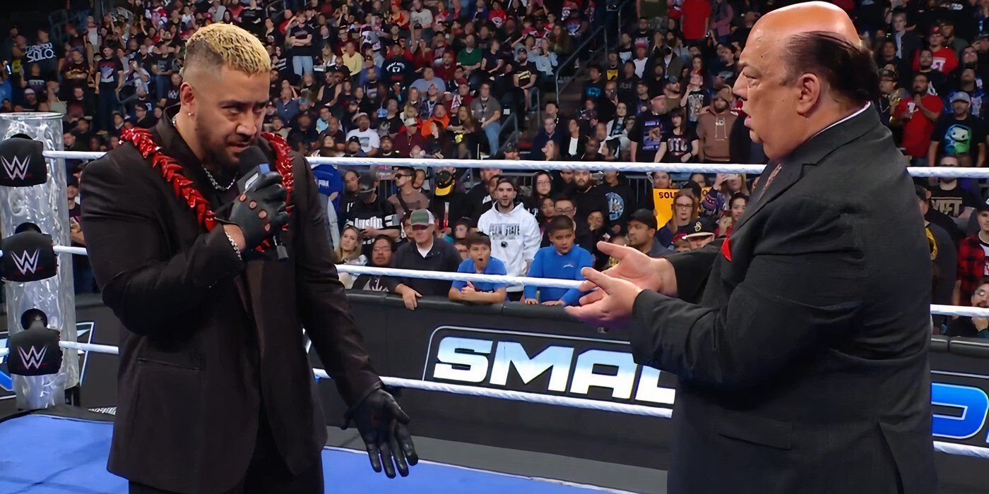 Imagem principal Solo Sikoa WWE SmackDown 3 de janeiro de 2025-1