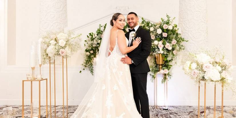 married at first sight camille and thomas