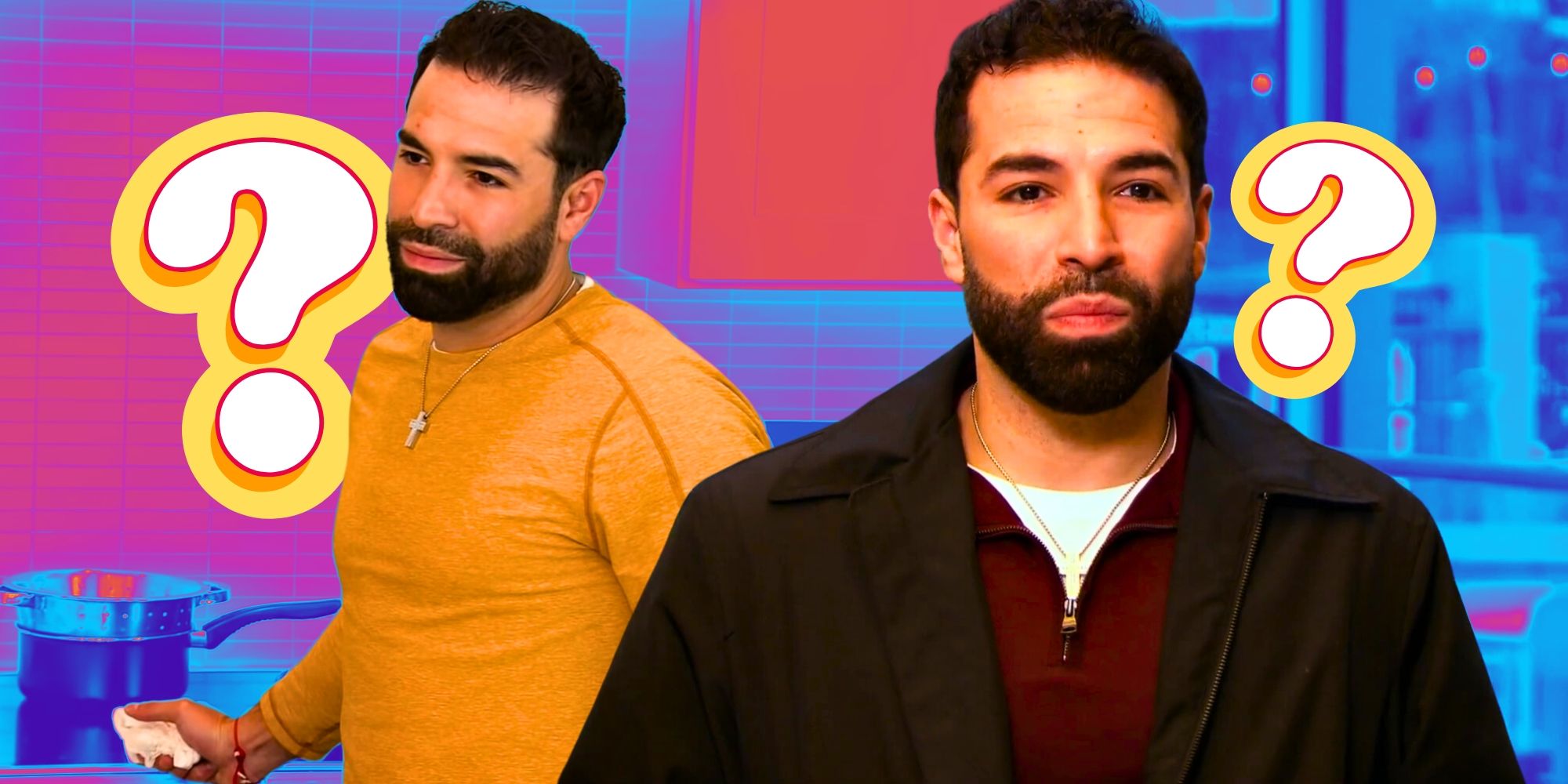 Married At First Sight: What Happened To Jose After Season 13