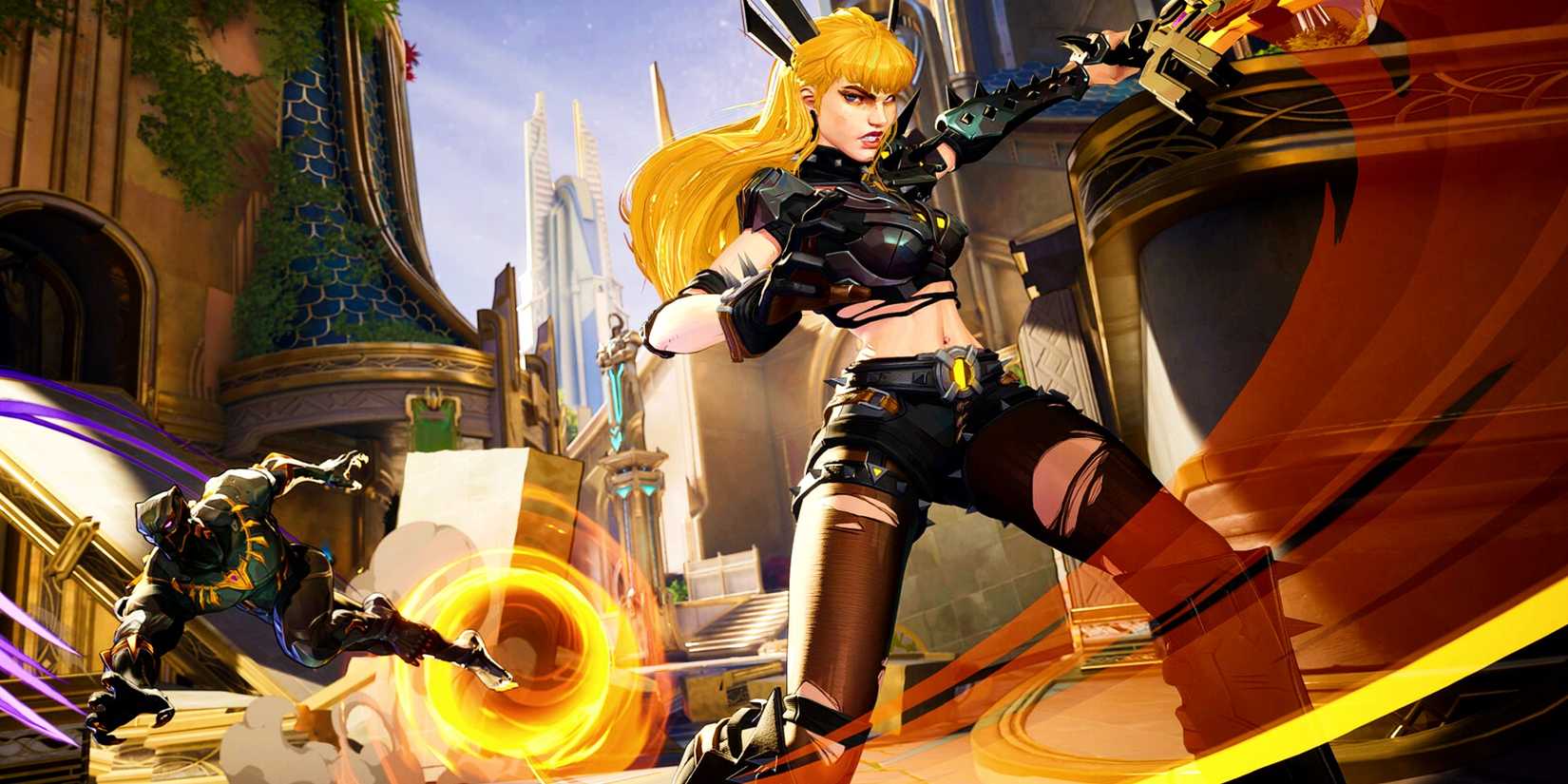 MarvelRivals_Magik_BlackPanther_Teamup