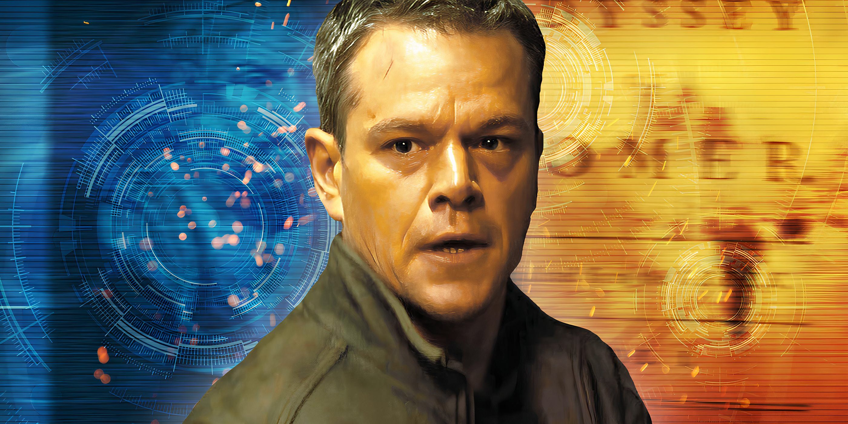 Matt damon s role in christopher nolan s next movie sounds more
