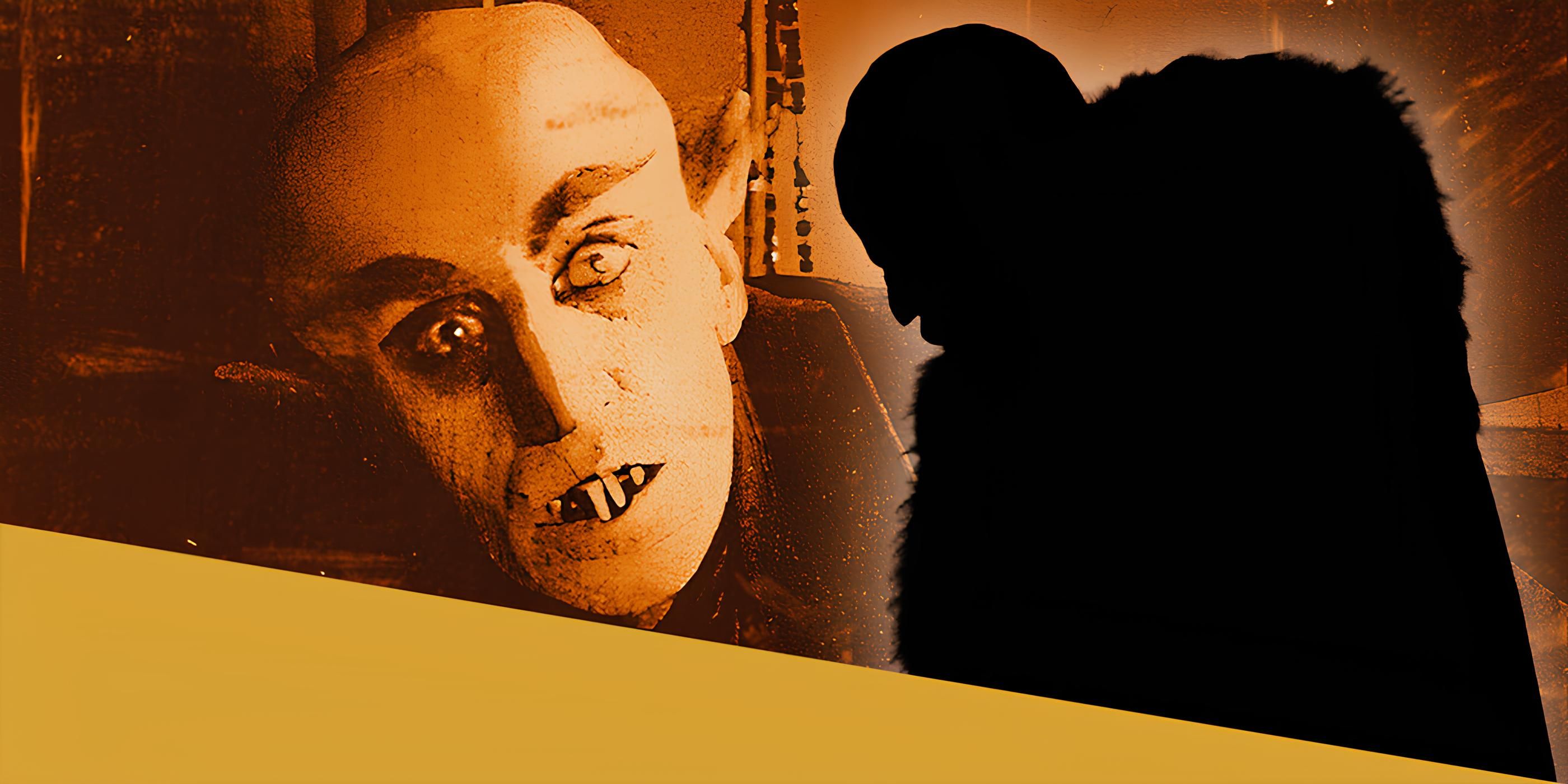 How Does 2024’s Nosferatu Compare to the Original Film?