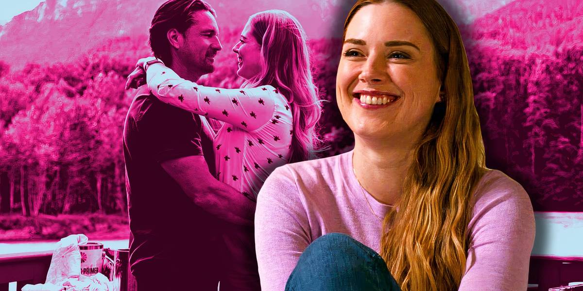 Surprising Virgin River Fan Theory Fixes My Biggest Complaint About Netflix's Hit Romantic Drama After I Nearly Quit Watching