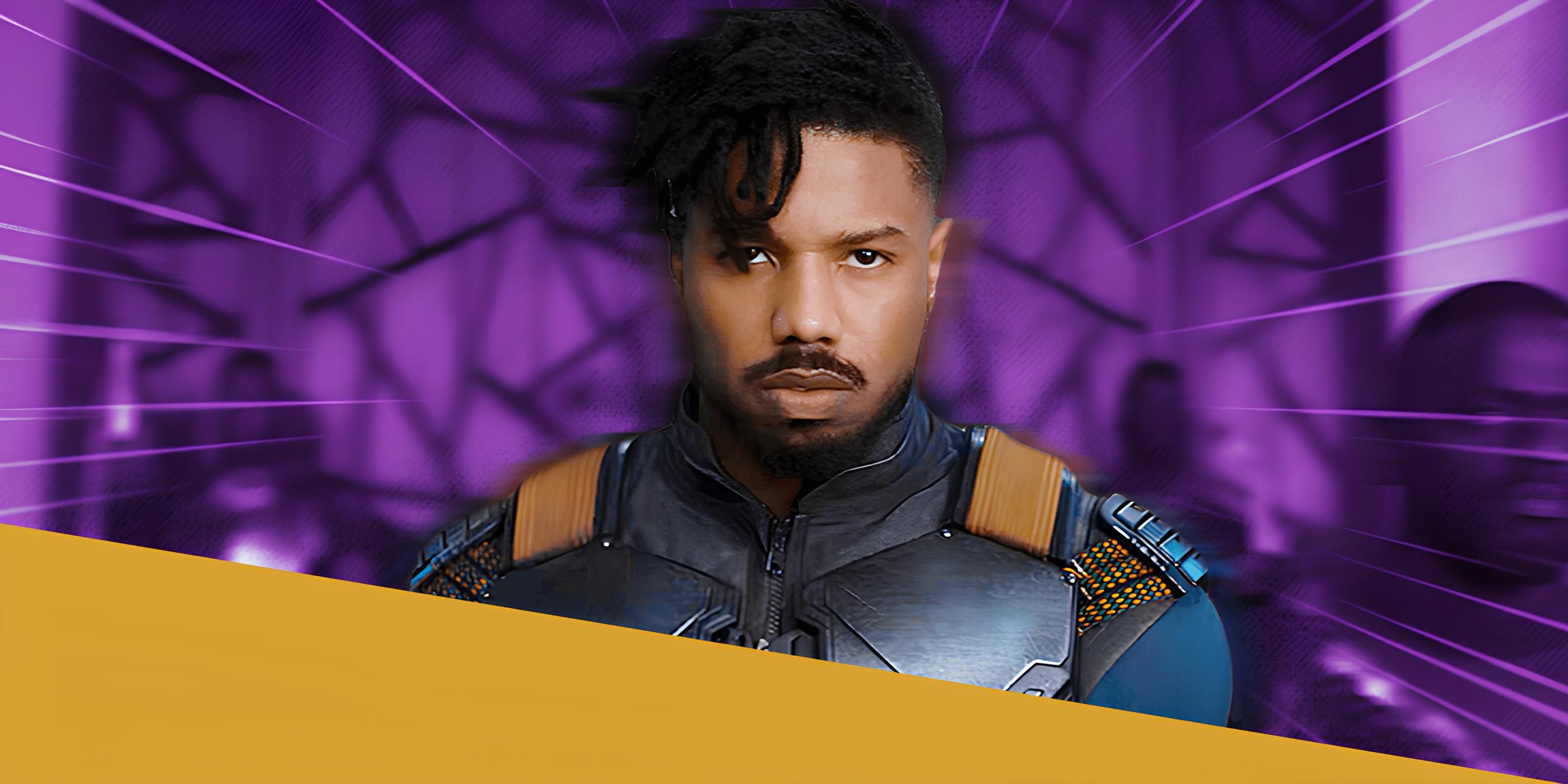 Will michael b jordan s killmonger ever return to the mcu 
