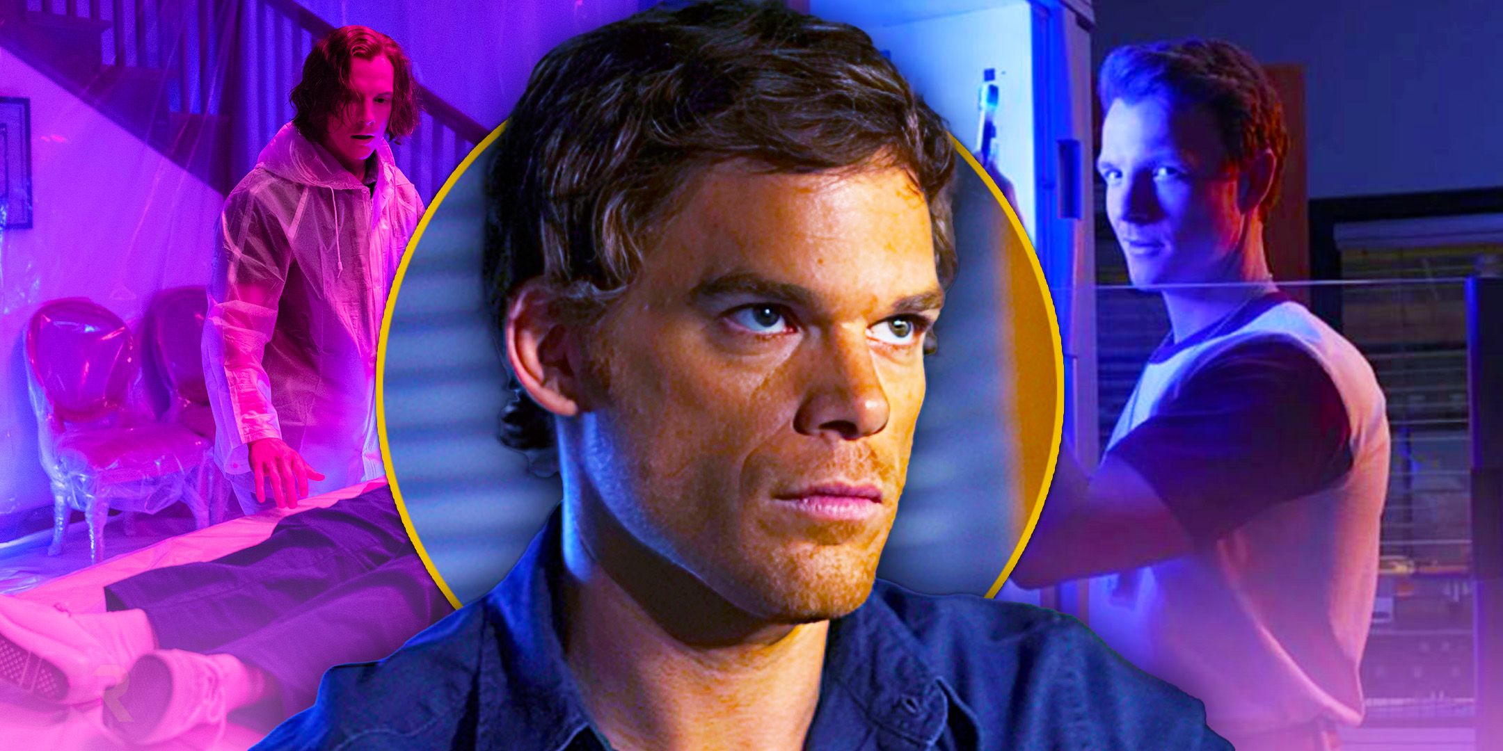 Dexter: Original Sin Revives The Most Tired Debra Morgan Trend From The ...