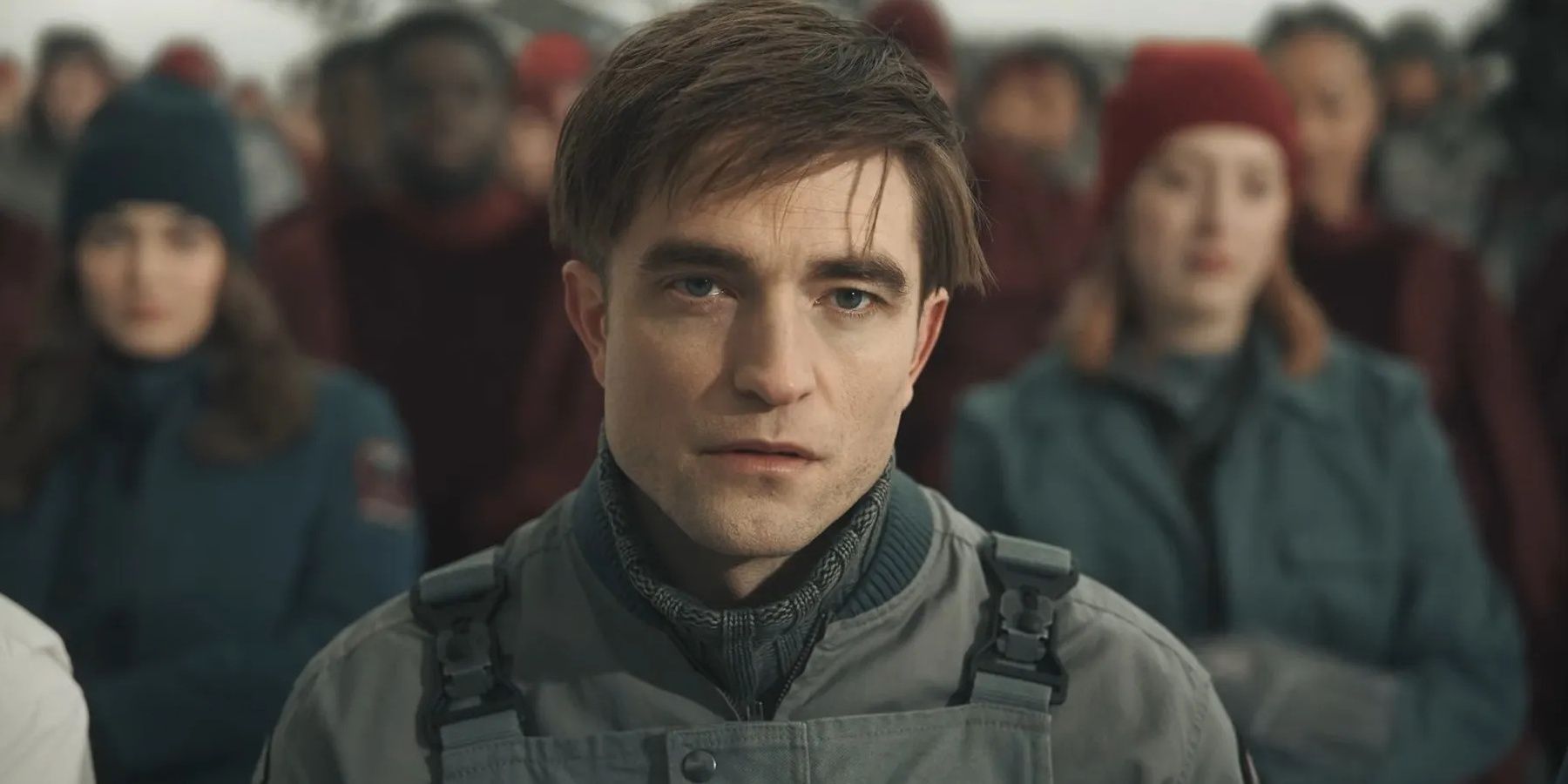 Mickey 17 Trailer: Robert Pattinson’s Multiples Go Rogue To Avoid Total ...