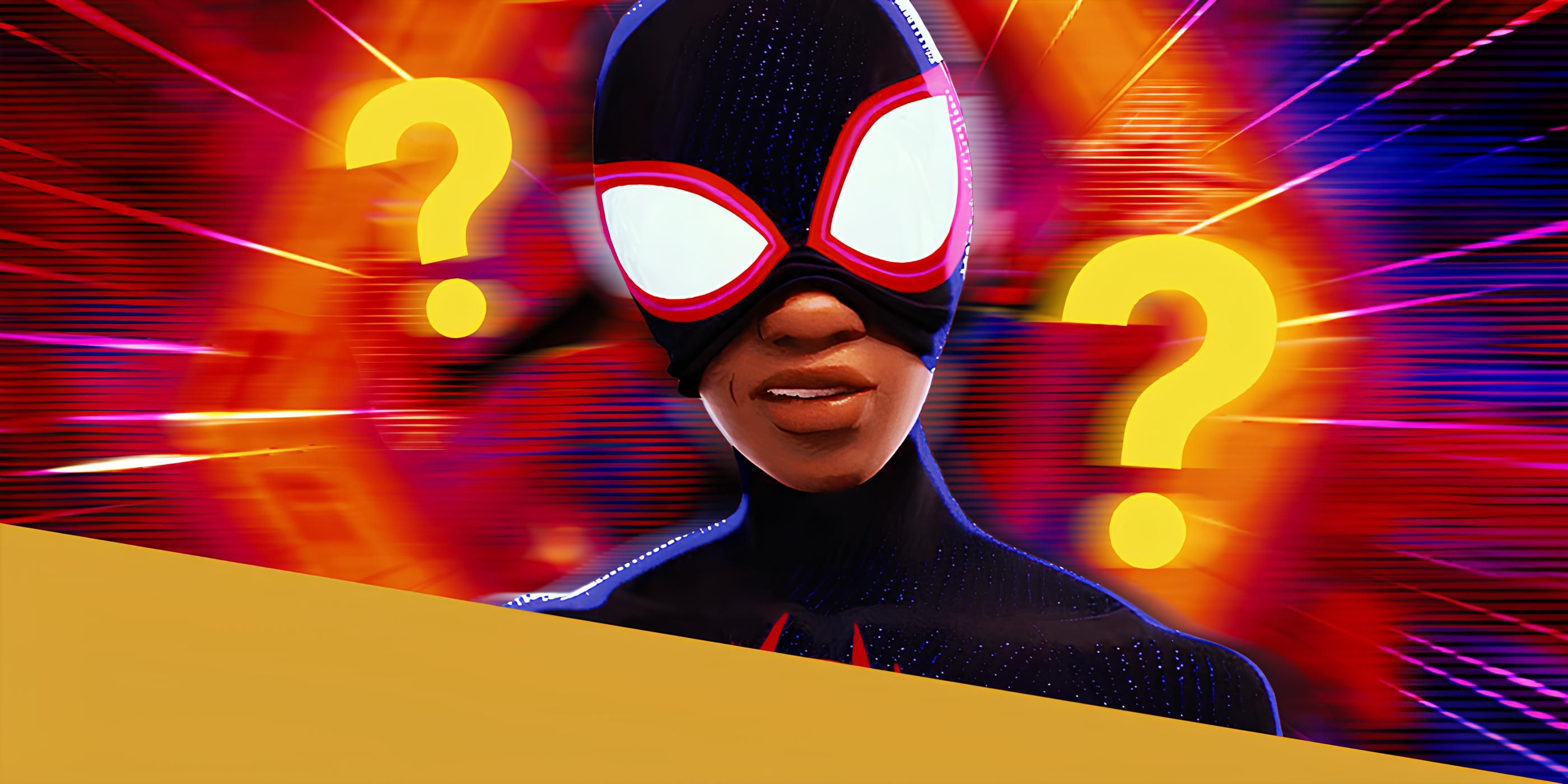 Why Is Spider Man Beyond The Spider Verse Taking So Long why-is-spider-man-beyond-the-spider-verse-taking-so-long