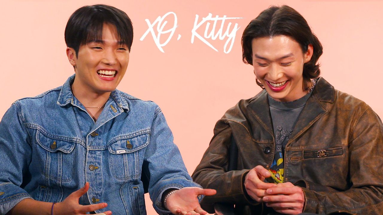 XO, Kitty's Minyeong Choi & Sang Heon Lee Tease Deeper Friendships Throughout Season 2