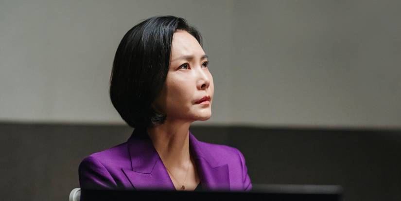 Shim Kyu-jin in When the Phone Rings