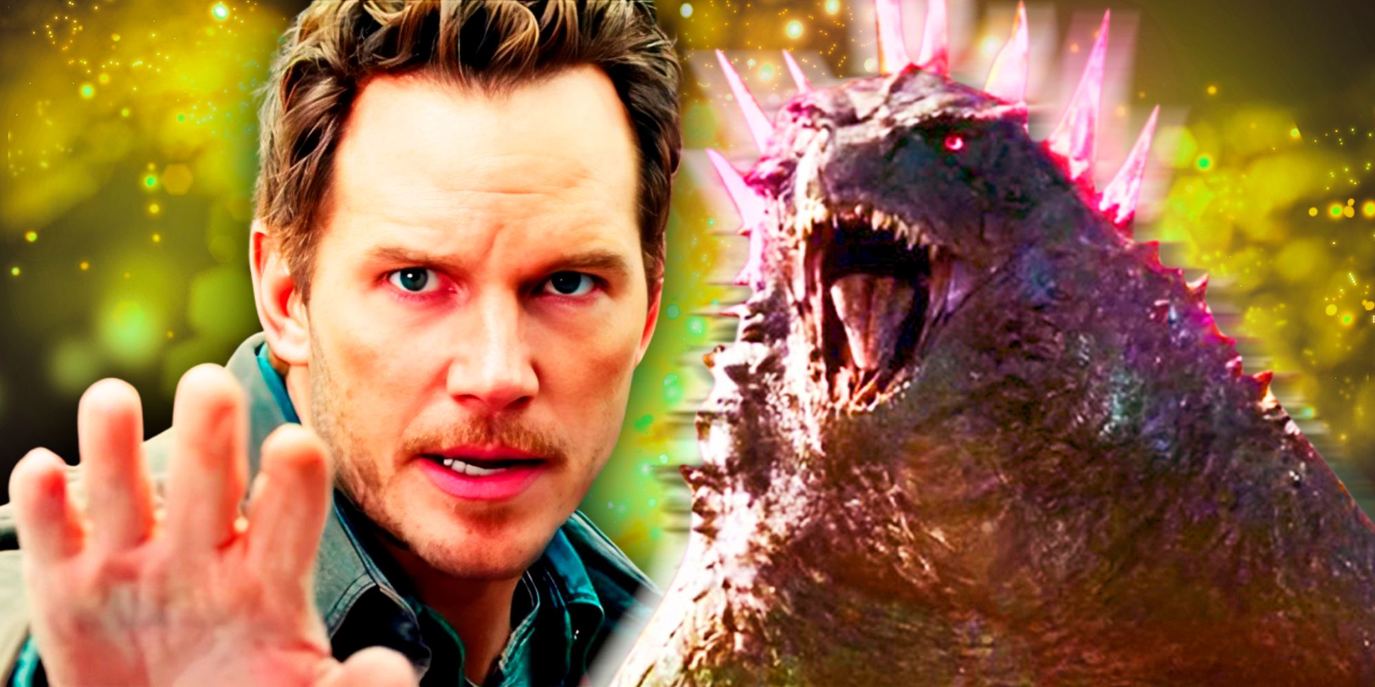 This 11-Year-Old Monsterverse Movie Is Exactly What Jurassic World ...