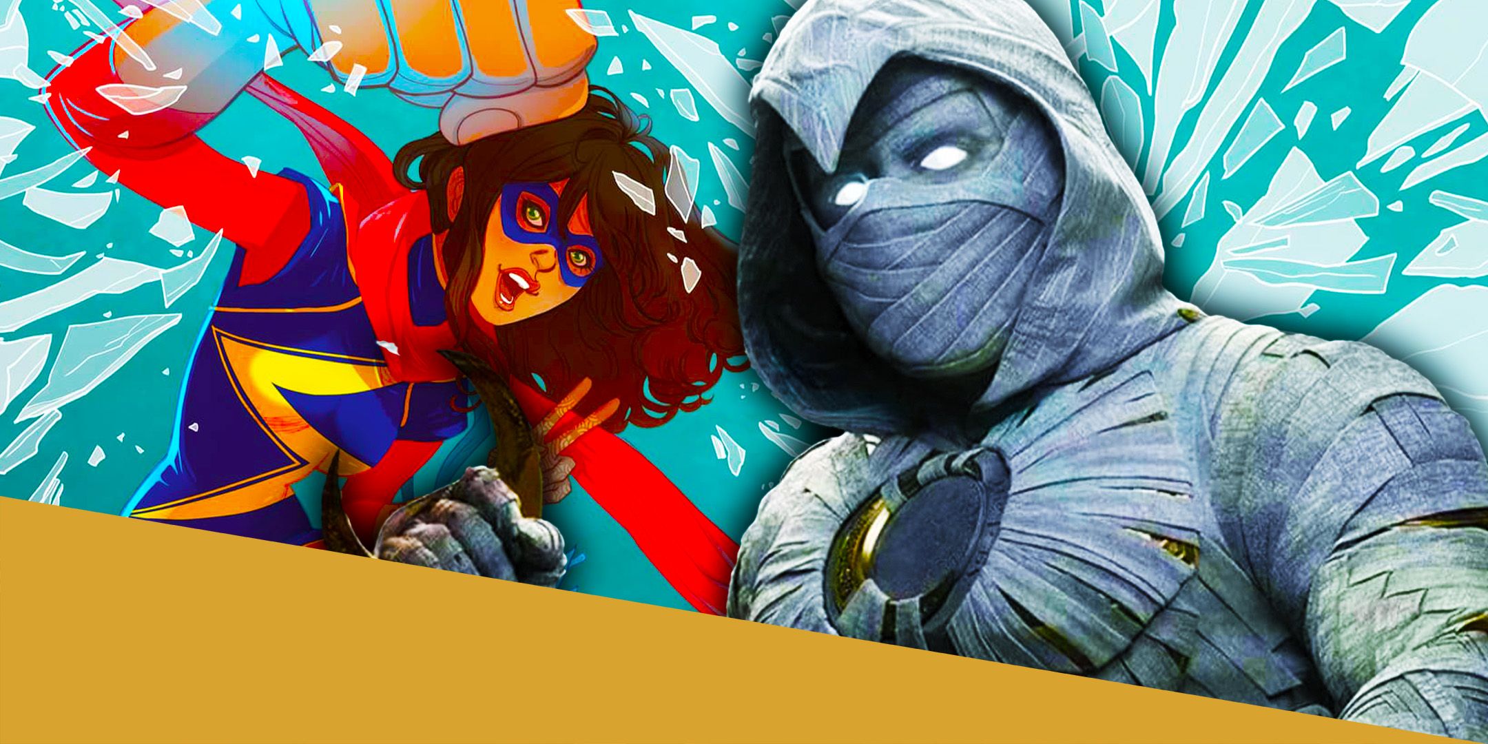 5 Marvel Characters That Got a Power Upgrade in the MCU
