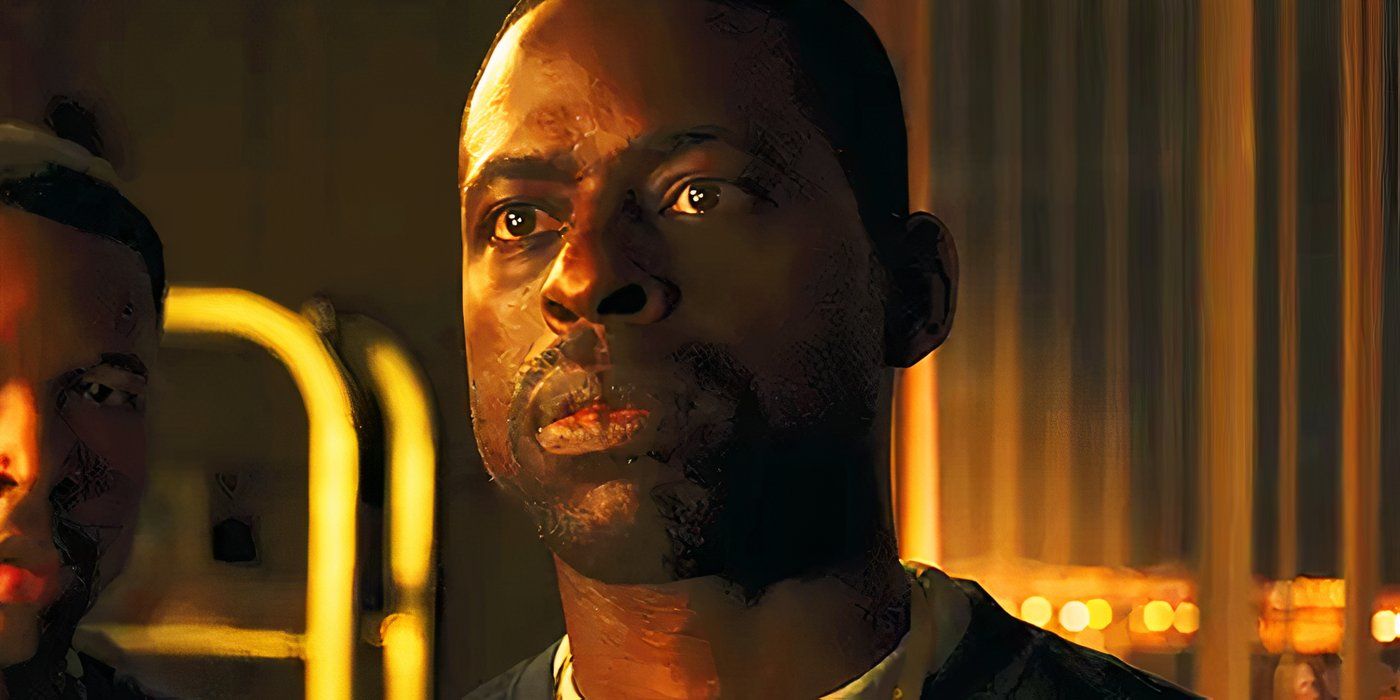 Black Panther Actor Sterling K. Brown Wants To Return To The MCU & Recent T’Challa Report Reveals The Perfect Way He Can