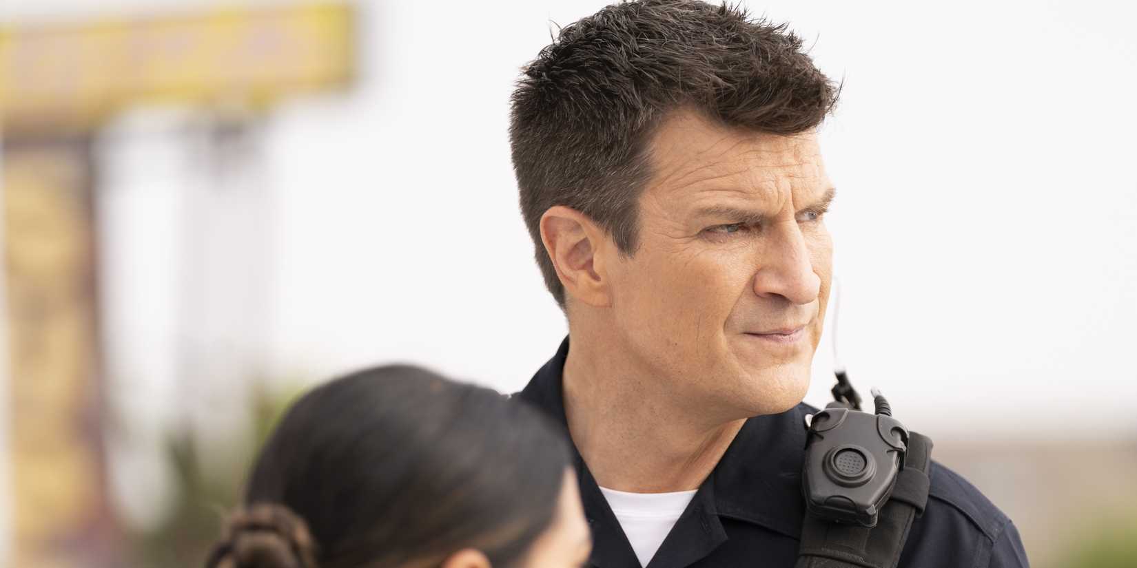 The Rookie Showrunner Clarifies How Tim Feels After Breaking Up With Lucy & Addresses Season 7's Biggest Questions