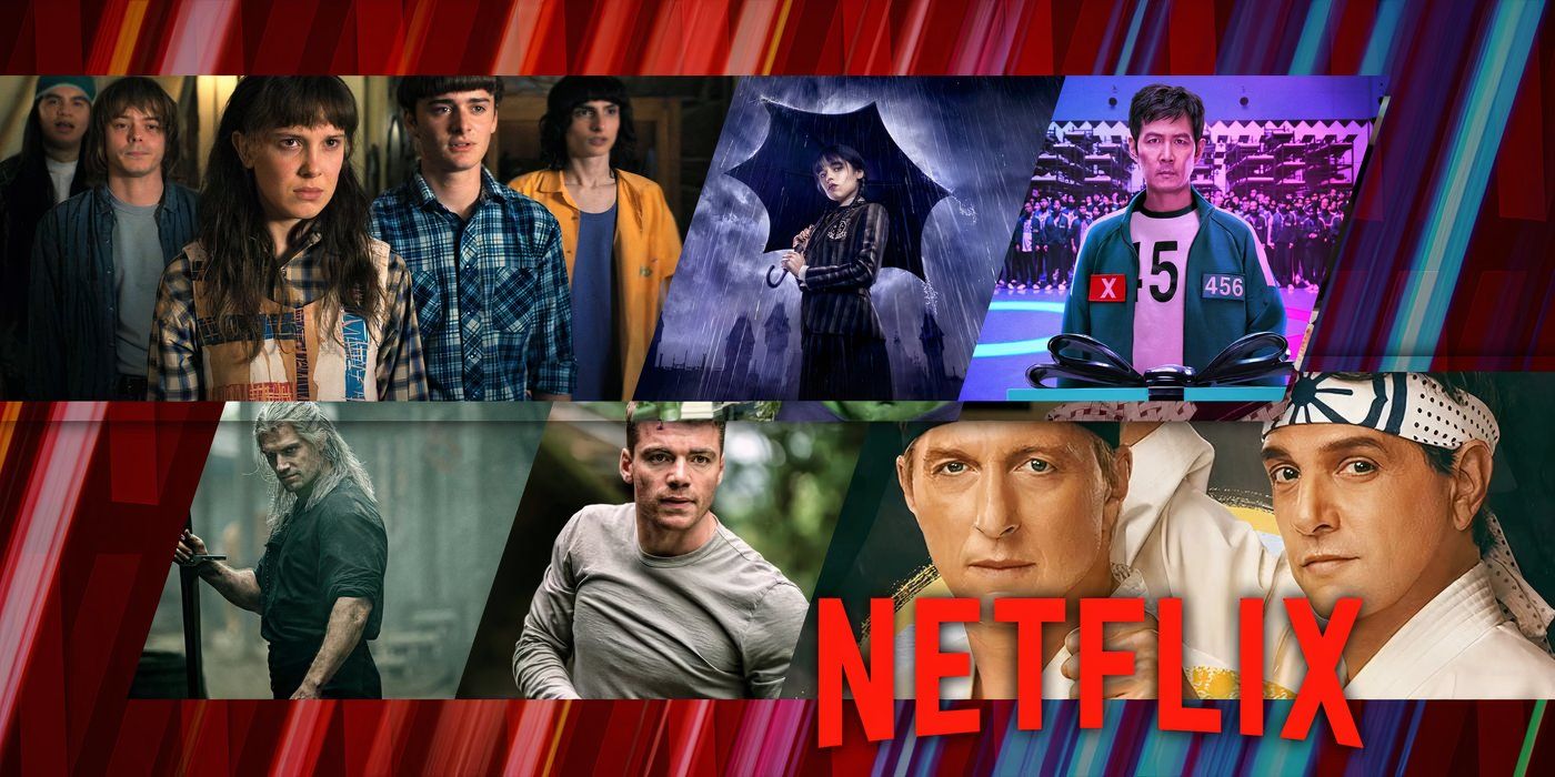 20 Best Shows Like Netflixs Sexlife 