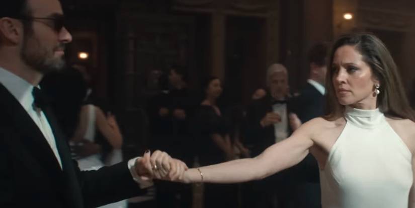 New Love Interest For Matt Murdock in Daredevil Born Again Trailer