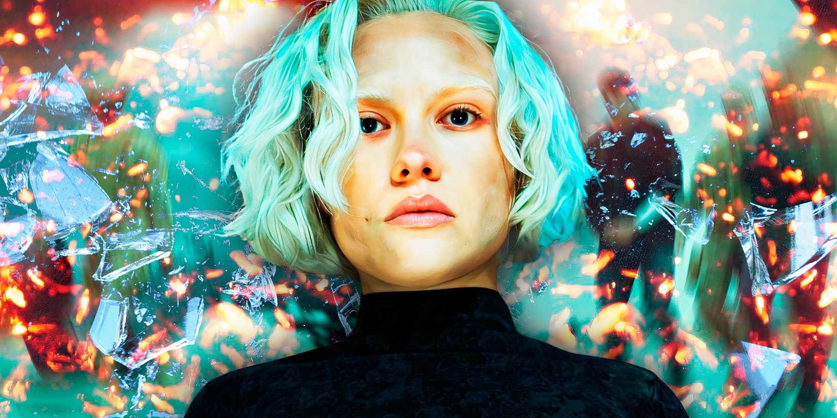 Nichka In The Recruit Season 2-1