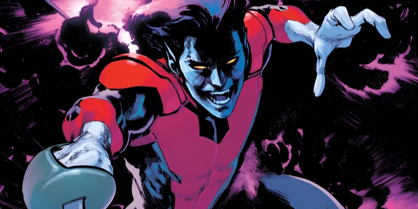 Marvel May Cast Doubt on Nightcrawler, But X-Men '97 Already Proved the Publisher Wrong