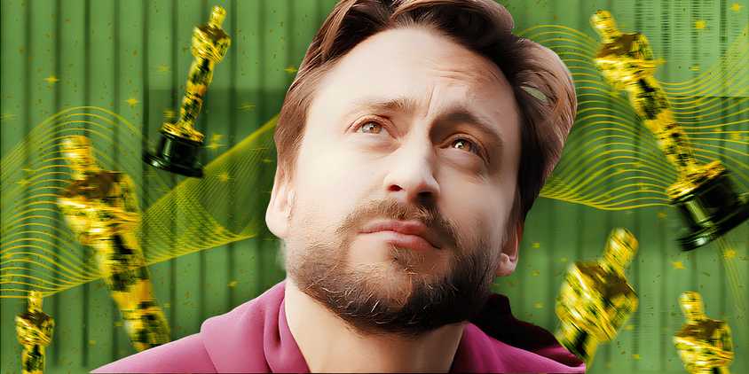 Now I Understand Why Kieran Culkin Is The Best Supporting Actor Oscar Frontrunner