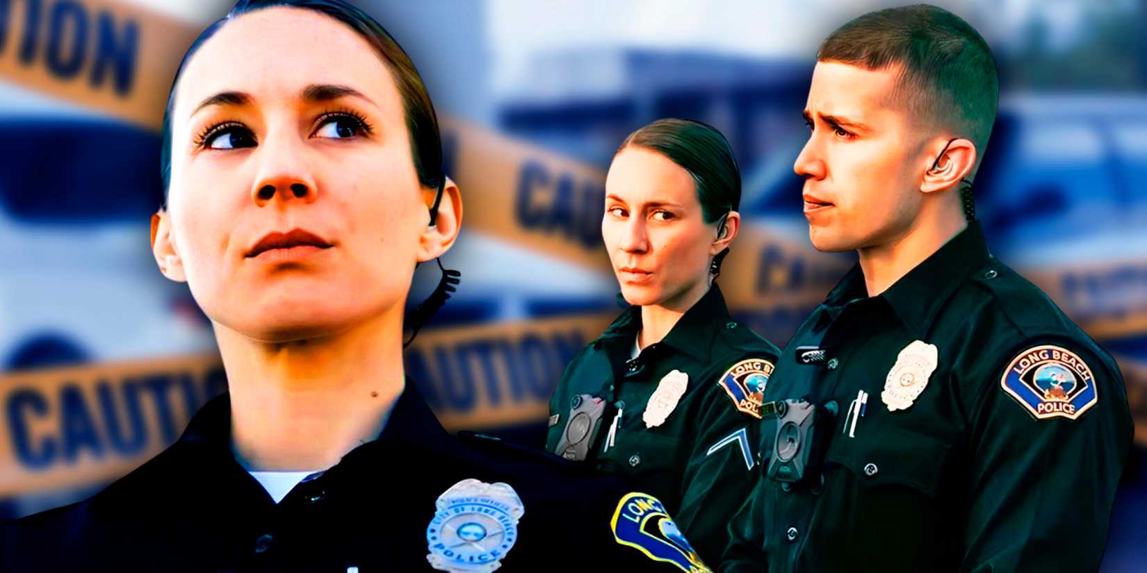 On Call imagery