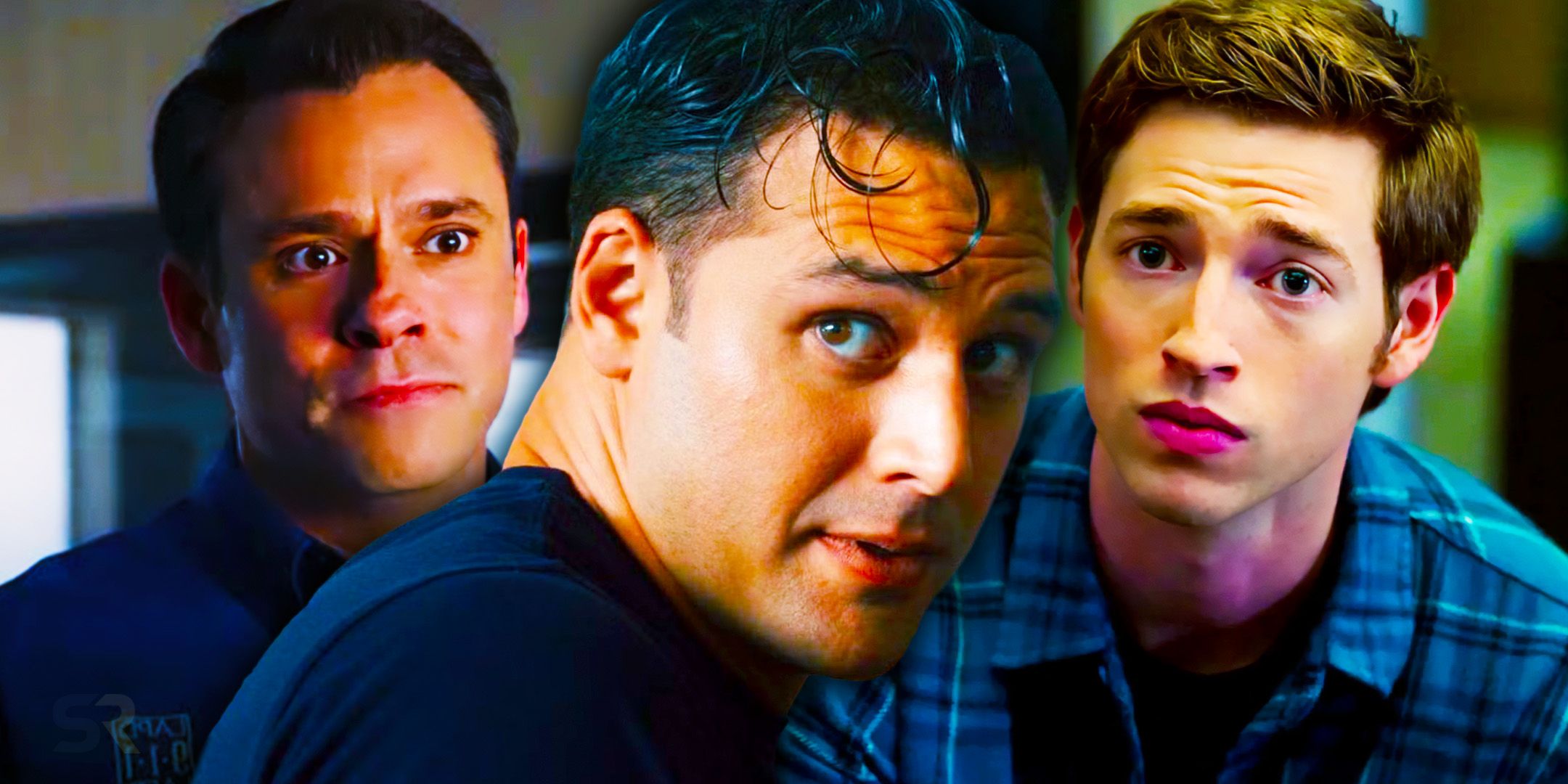 One Forgotten 9-1-1 Character Is Eddie&rsquo;s Perfect 118 Replacement