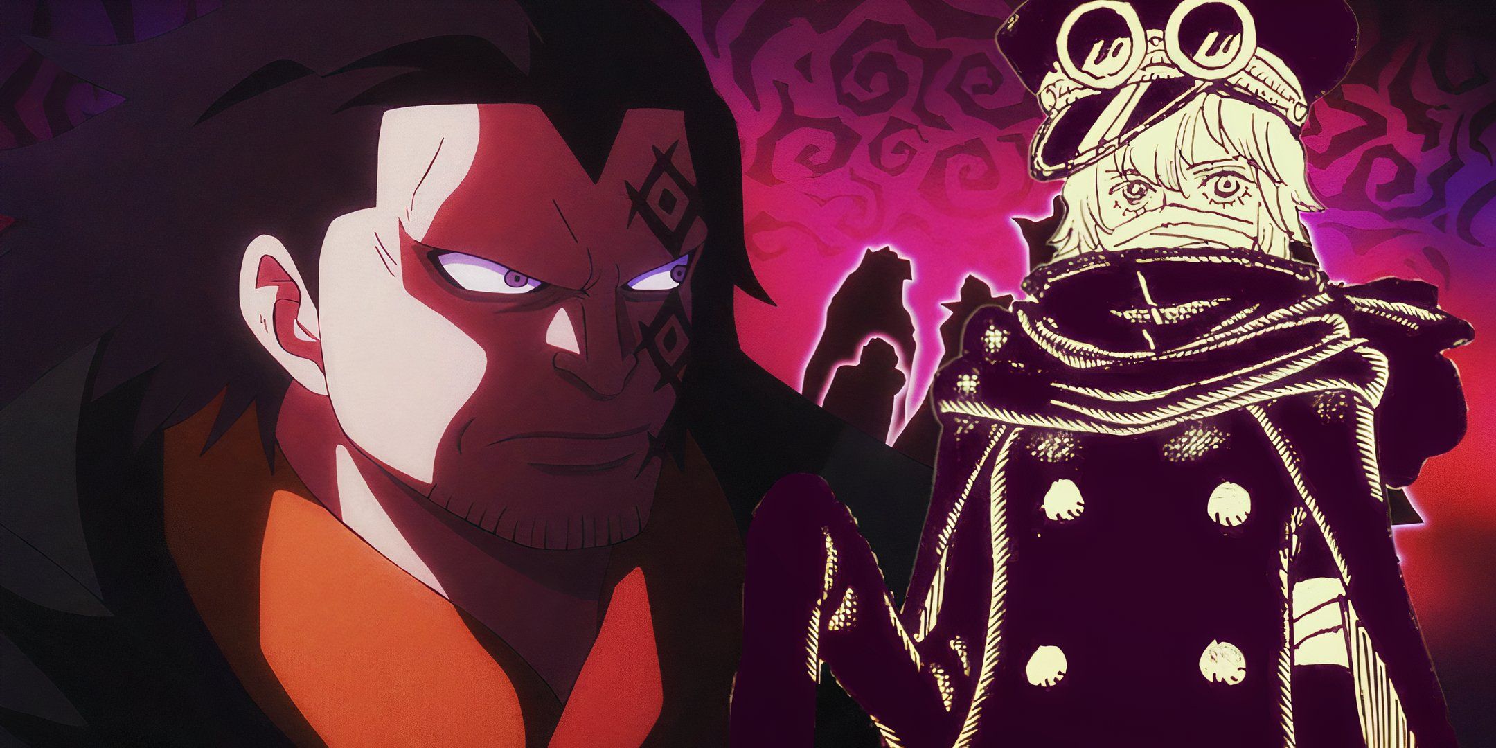 One Piece Reveals A Major New Villain Who s Stirring Controversy For one-piece-reveals-a-major-new-villain-who-s-stirring-controversy-for