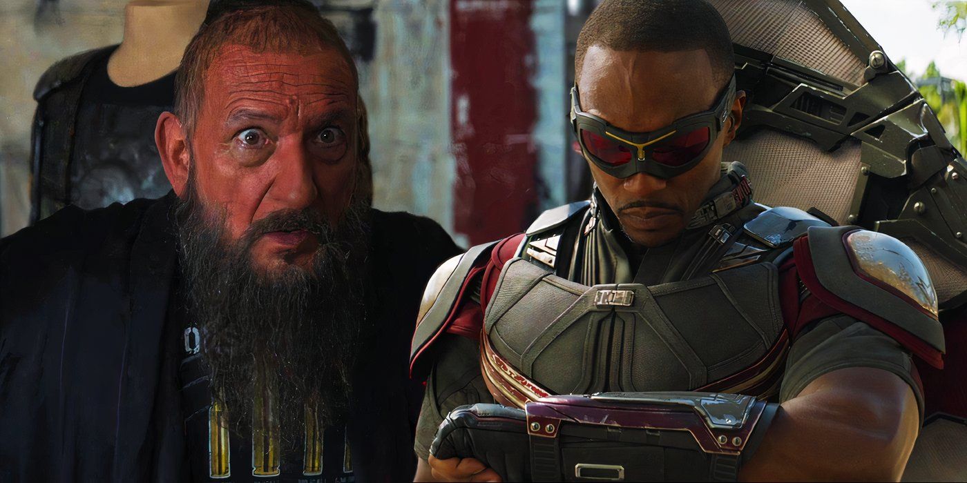 5 Best & 5 Worst Times MCU Movies Changed Major Characters' Origins